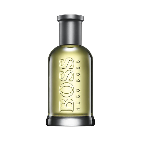 Boss Bottled