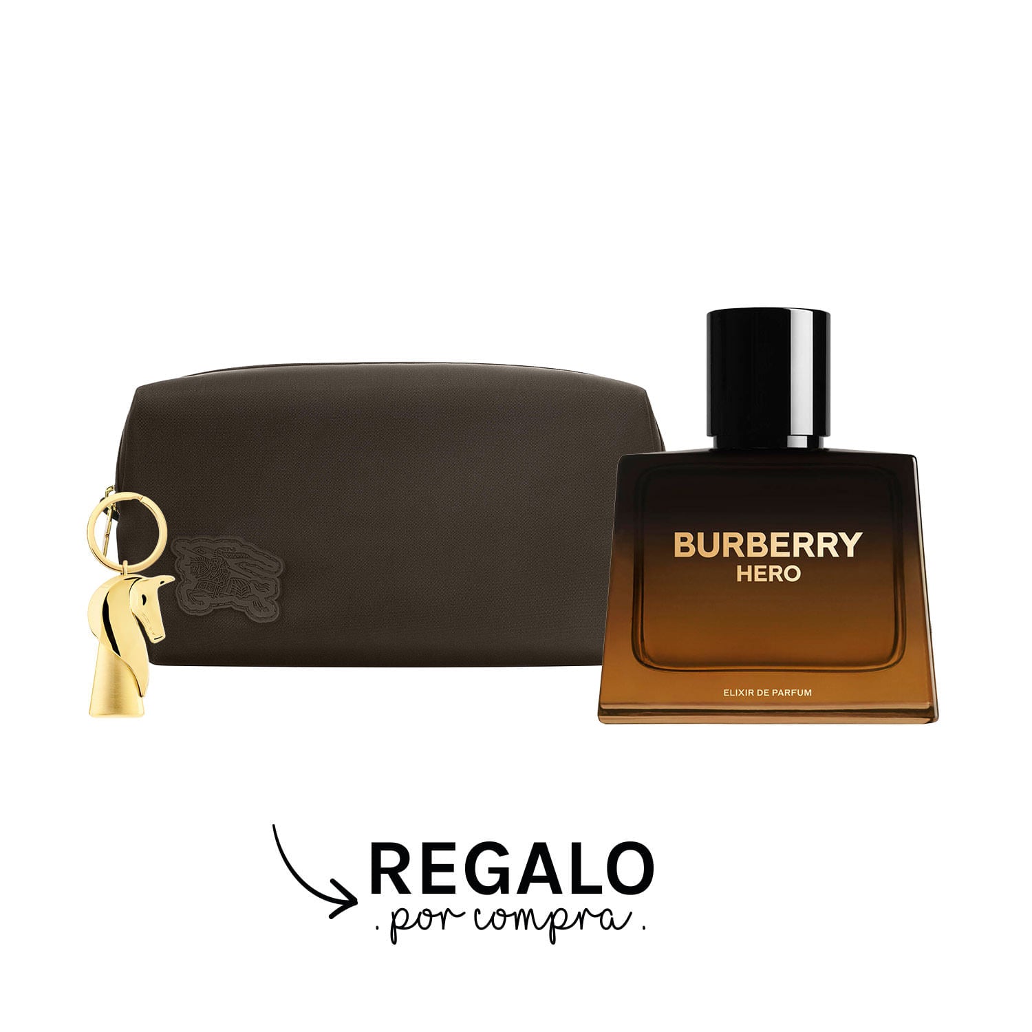 BURBERRY HERO ELIXIR