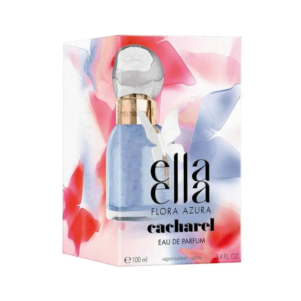 ELLA ELLA FLORA AZURA