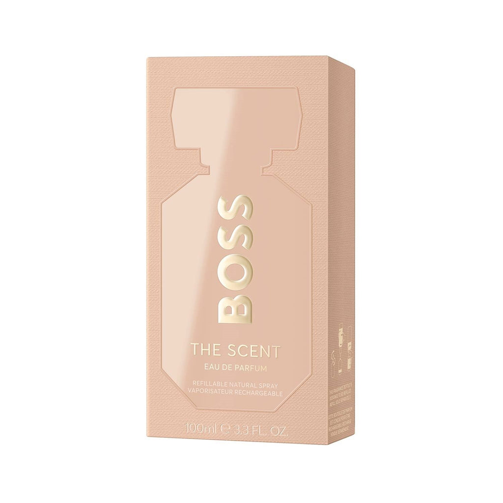 Boss The Scent For Her
