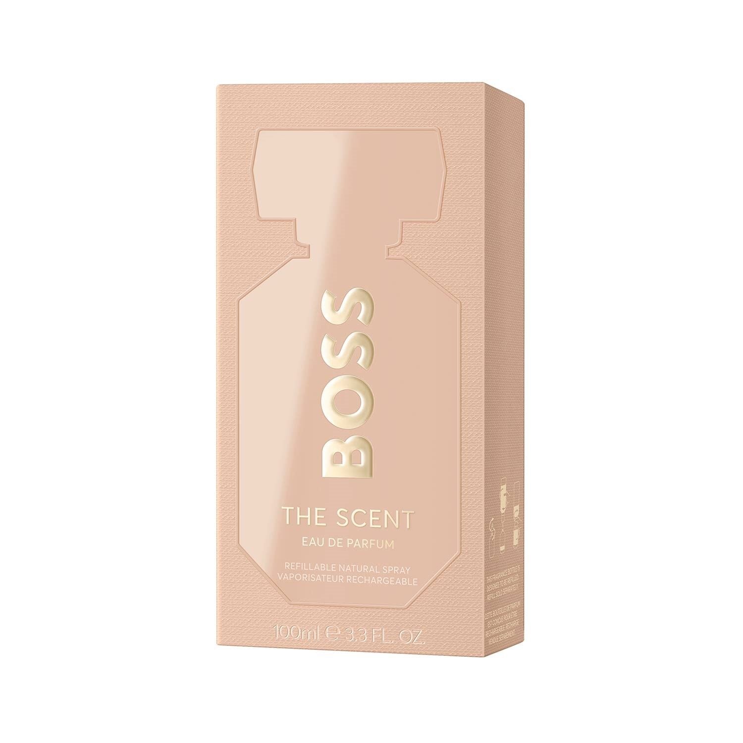 Boss The Scent For Her