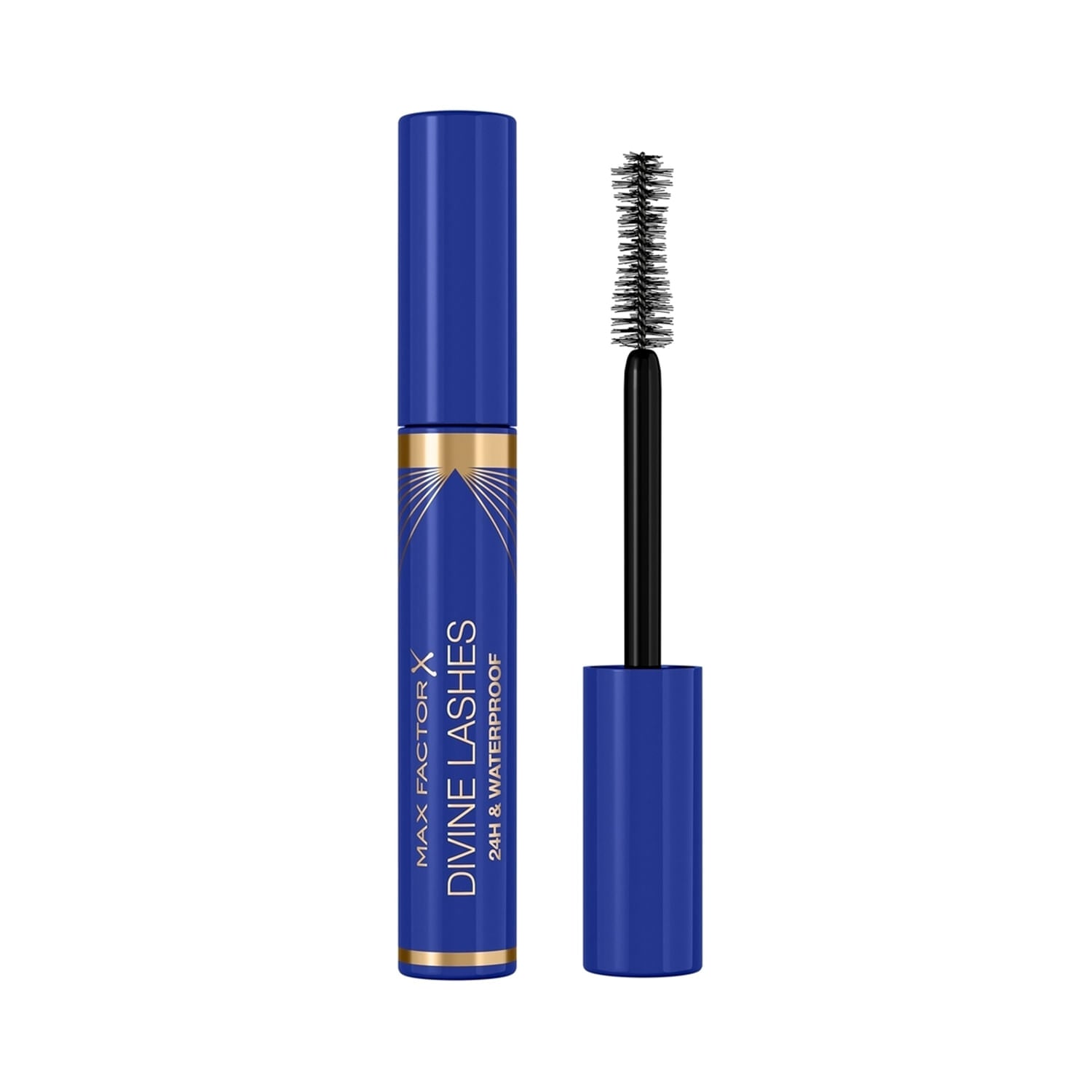 Divine Lashes Waterproof