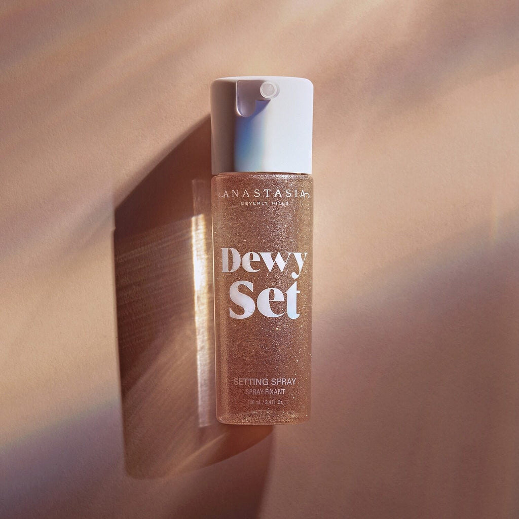 DEWY SET SPRAY