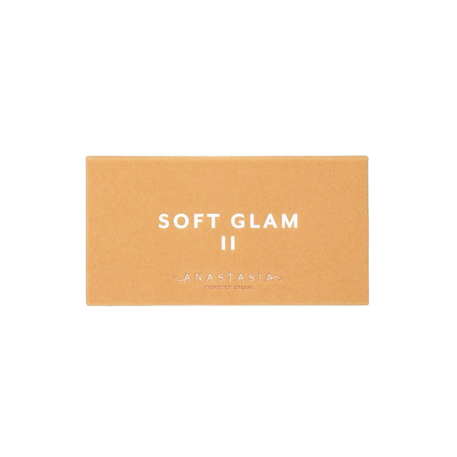 MINI PALETTE SOFT GLAM