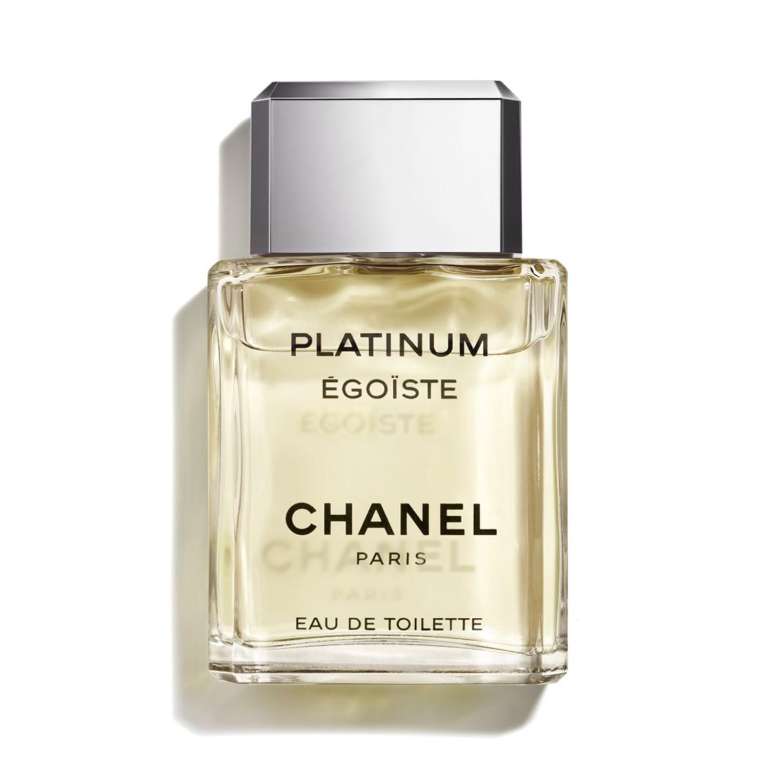 PLATINUM ÉGOISTE