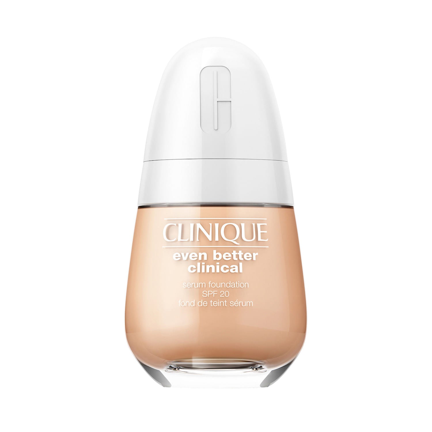 Base de maquillaje Clinique Even Better SPF20
