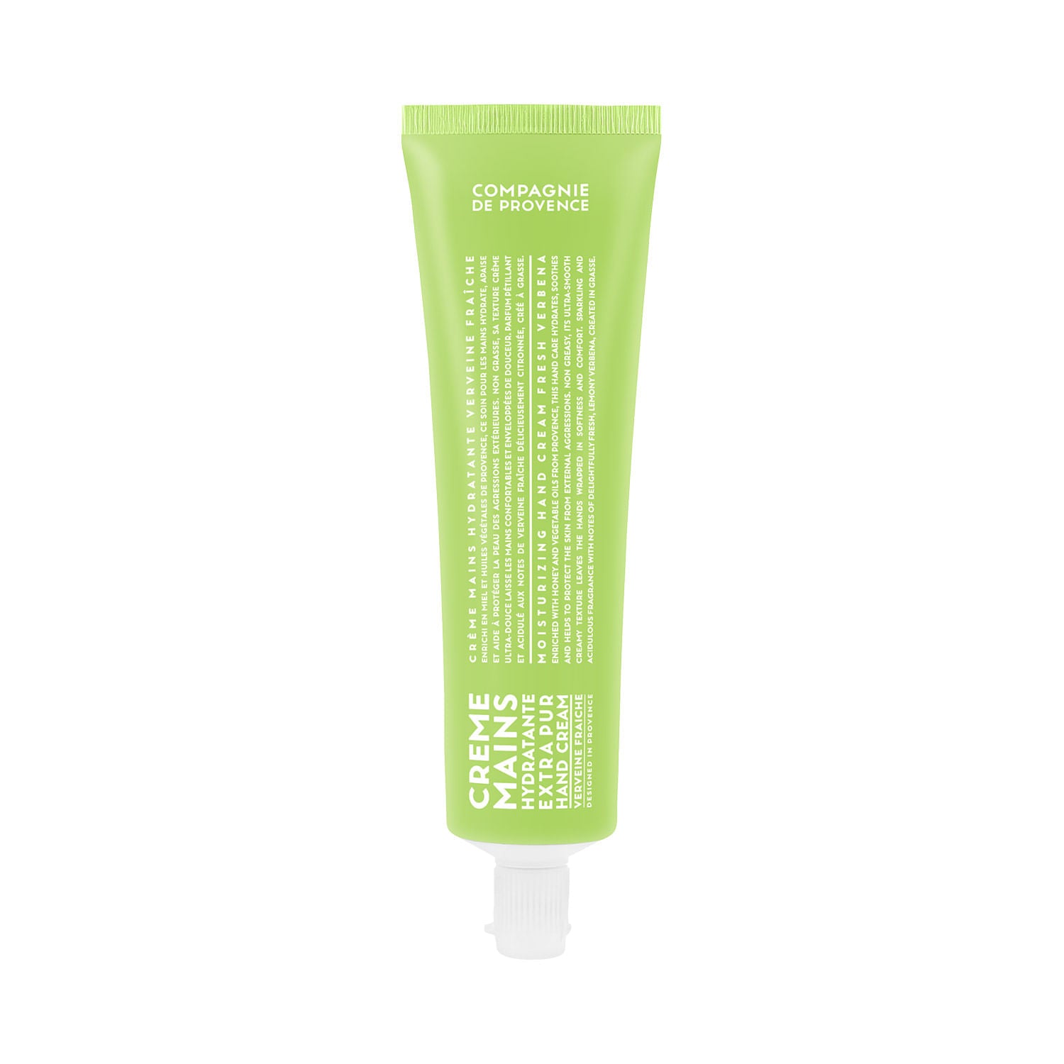 Fresh Verbena Hand Cream