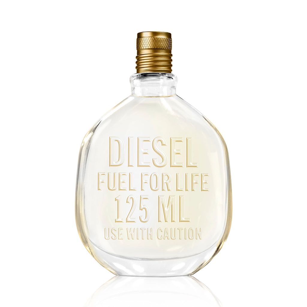 Fuel for Life