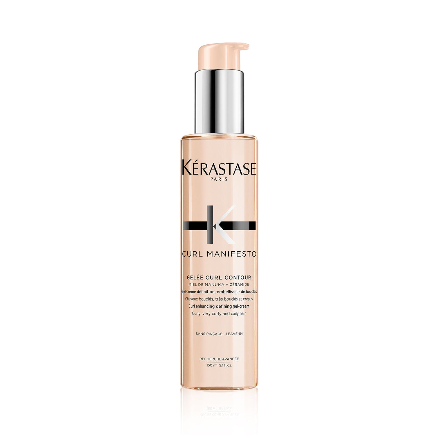 Curl Manifesto Gelée Curl Contour