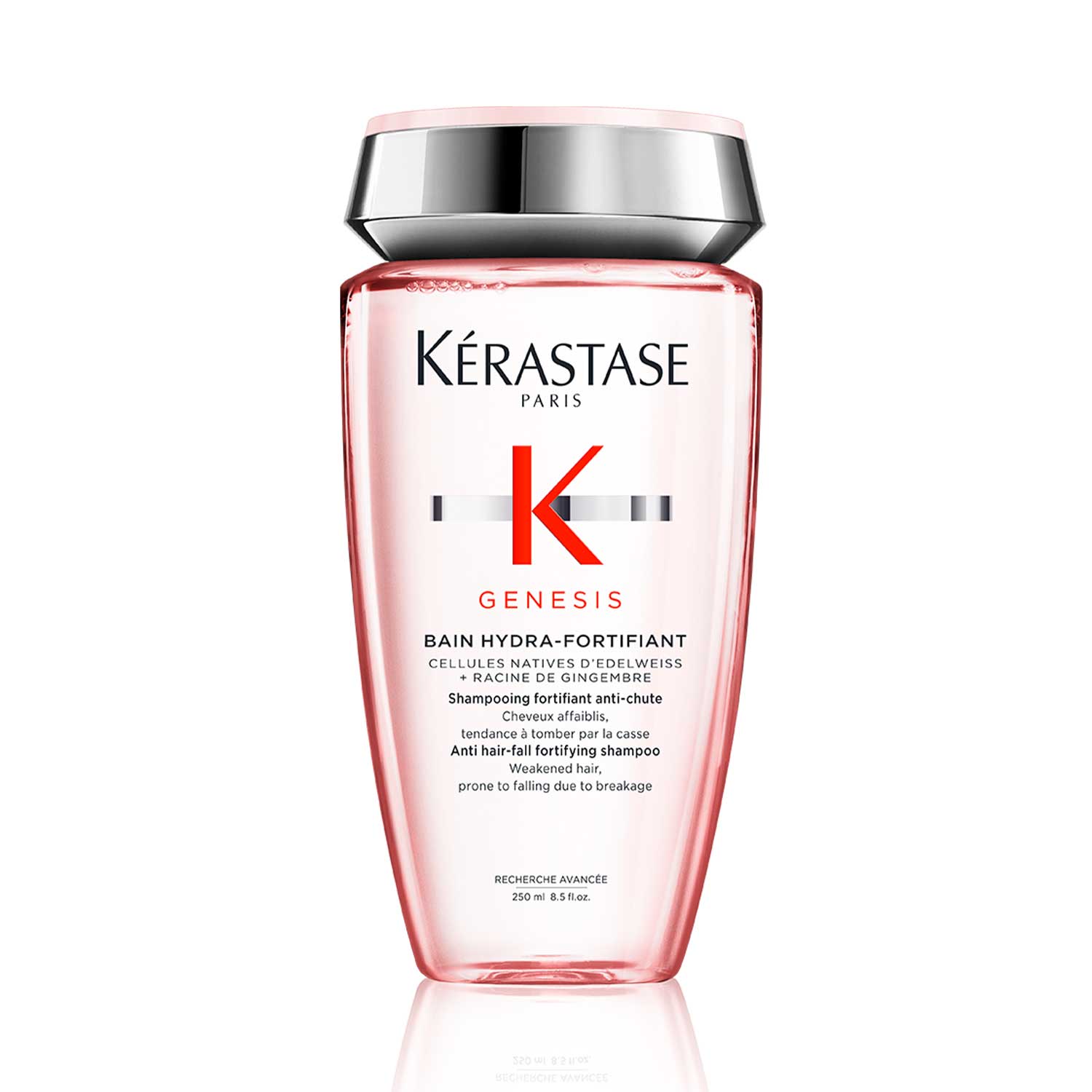 GENESIS BAIN HYDRA FORTIFIANT SHAMPOO