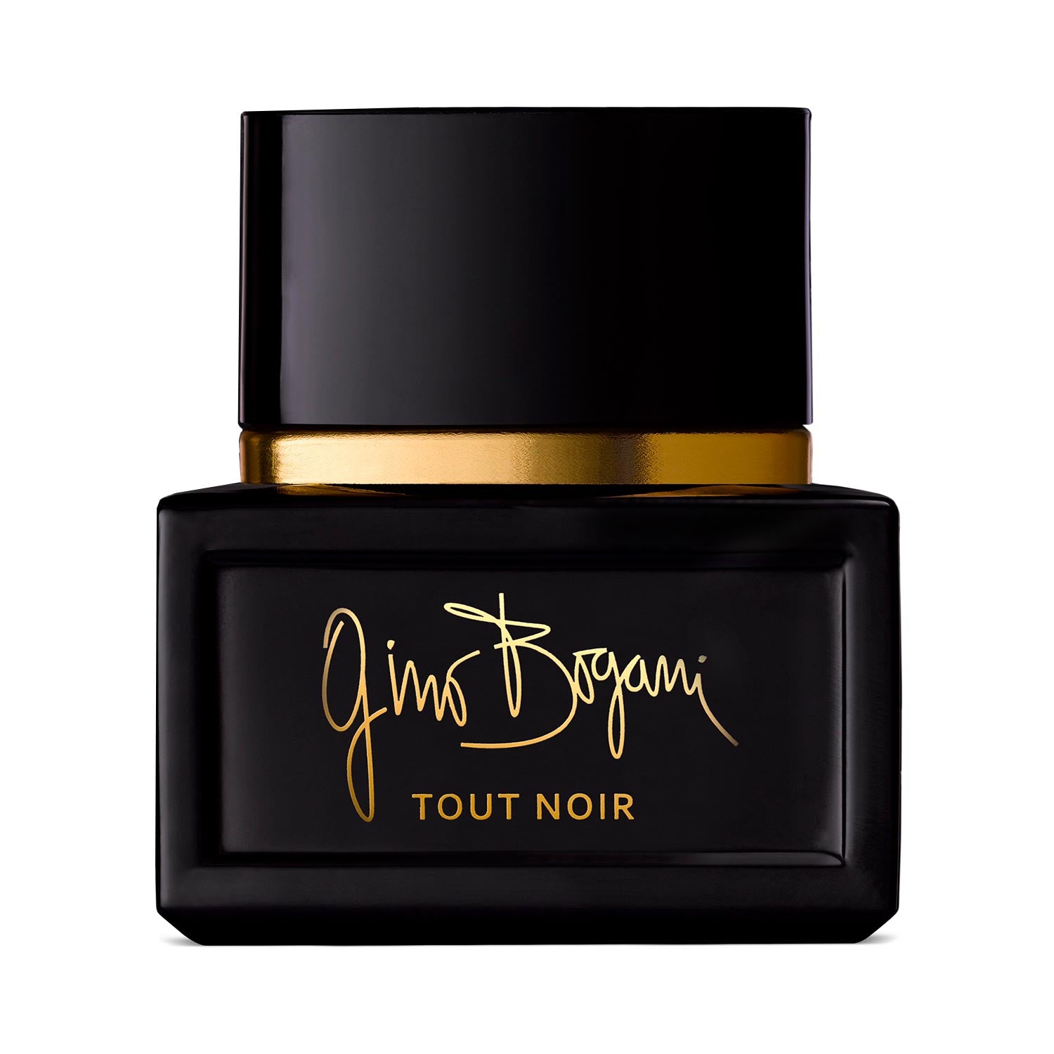 Gino Bogani Tout Noir