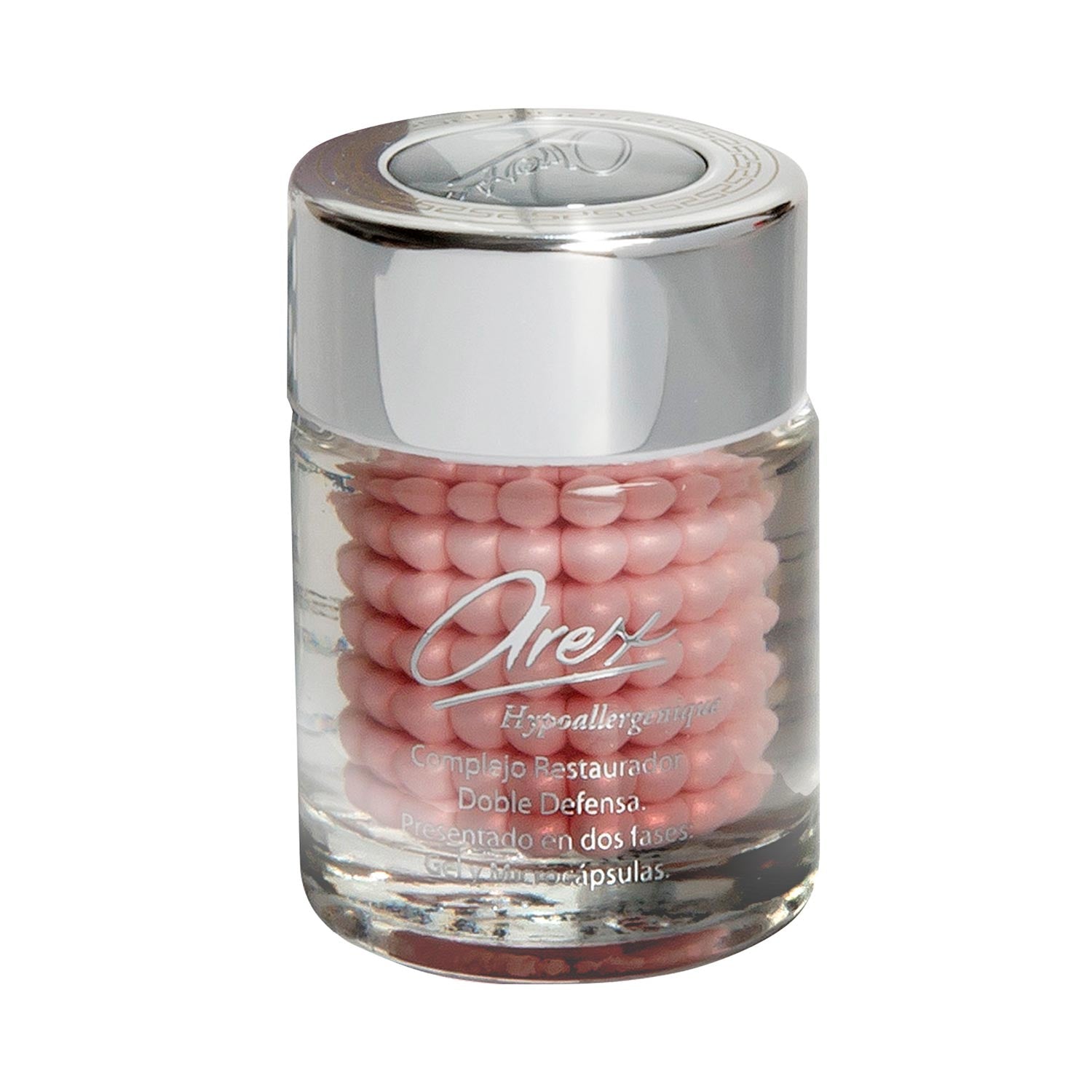 Hidrosphera Gel Contorno de Ojos Arex