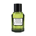 LAVANDE &amp; VETIVER