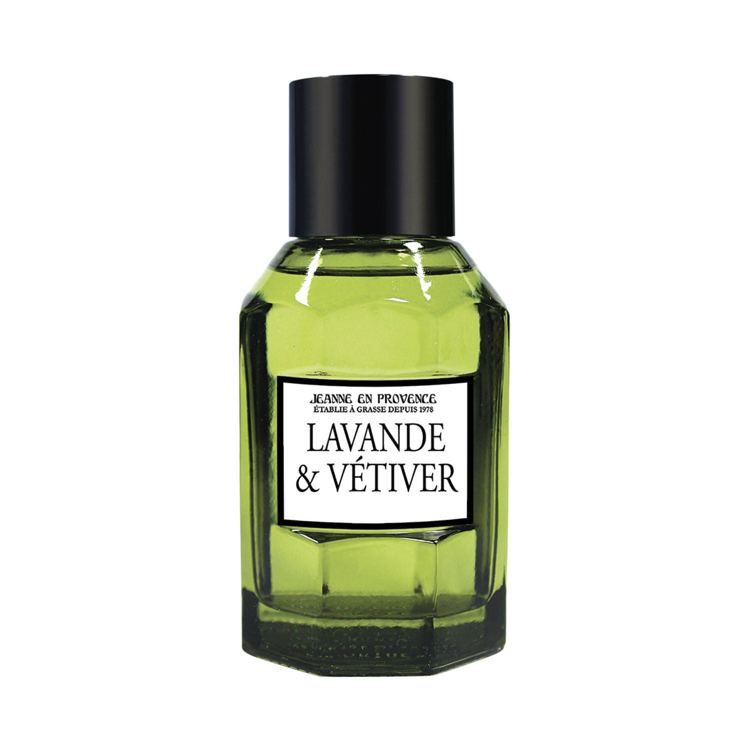 LAVANDE &amp; VETIVER