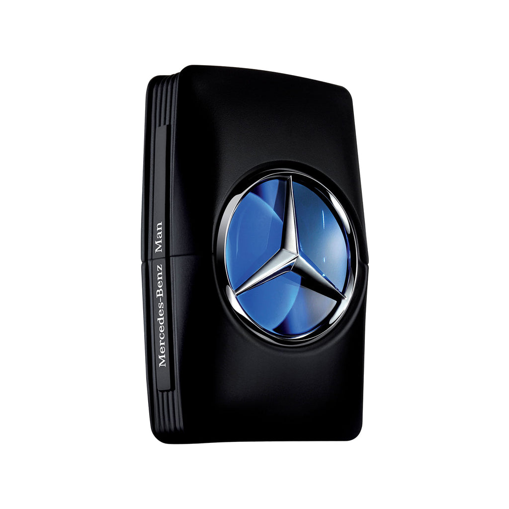 Mercedes Benz Man