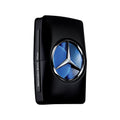 Mercedes Benz Man