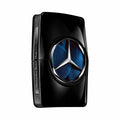 Mercedes Benz Man Intense