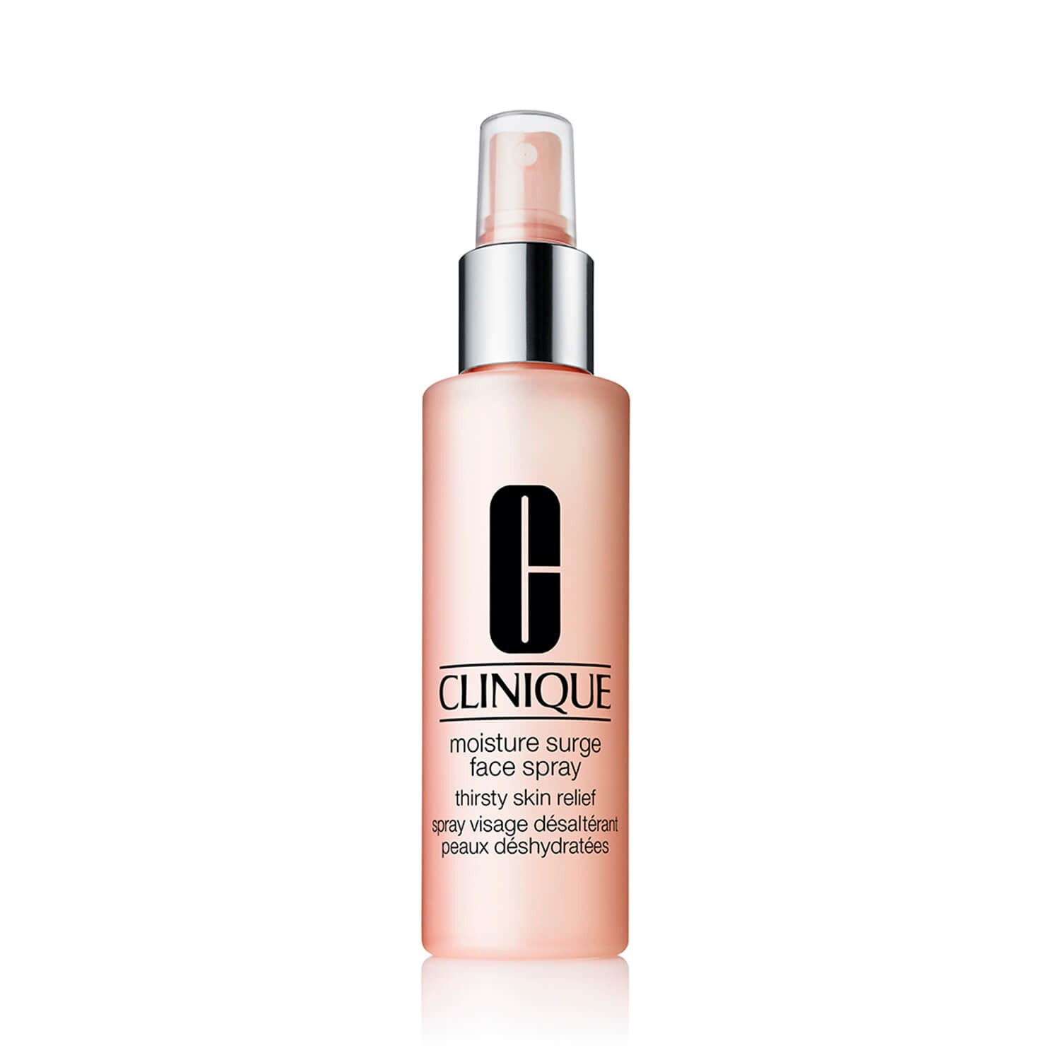 Moisture Surge Face Spray Clinique