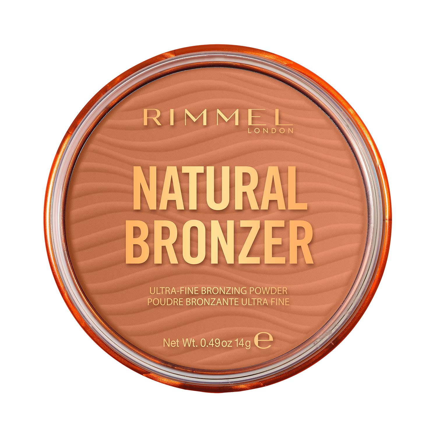 Natural Bronzer