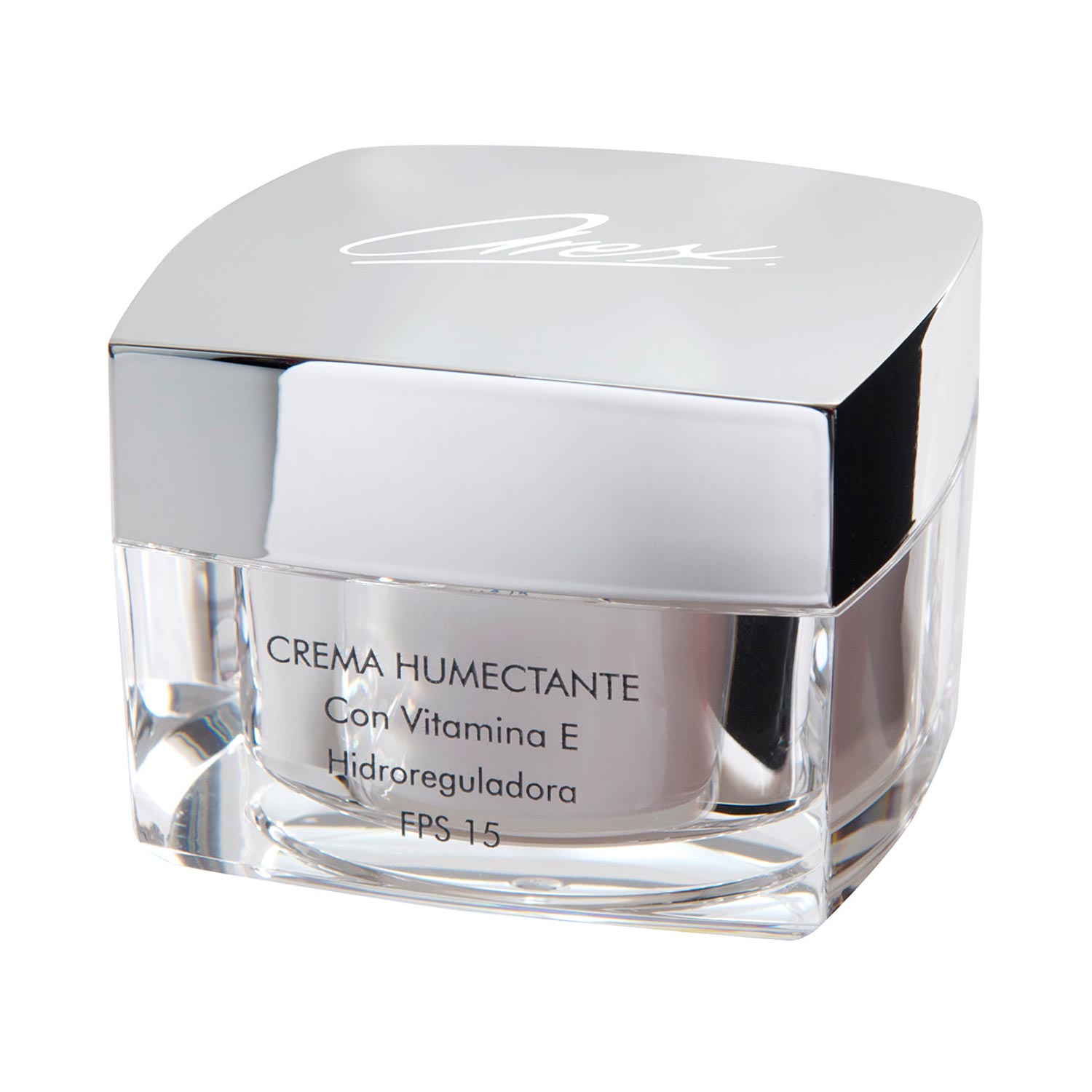 Origine Crema Humectante con Vitamina SPF15 Arex