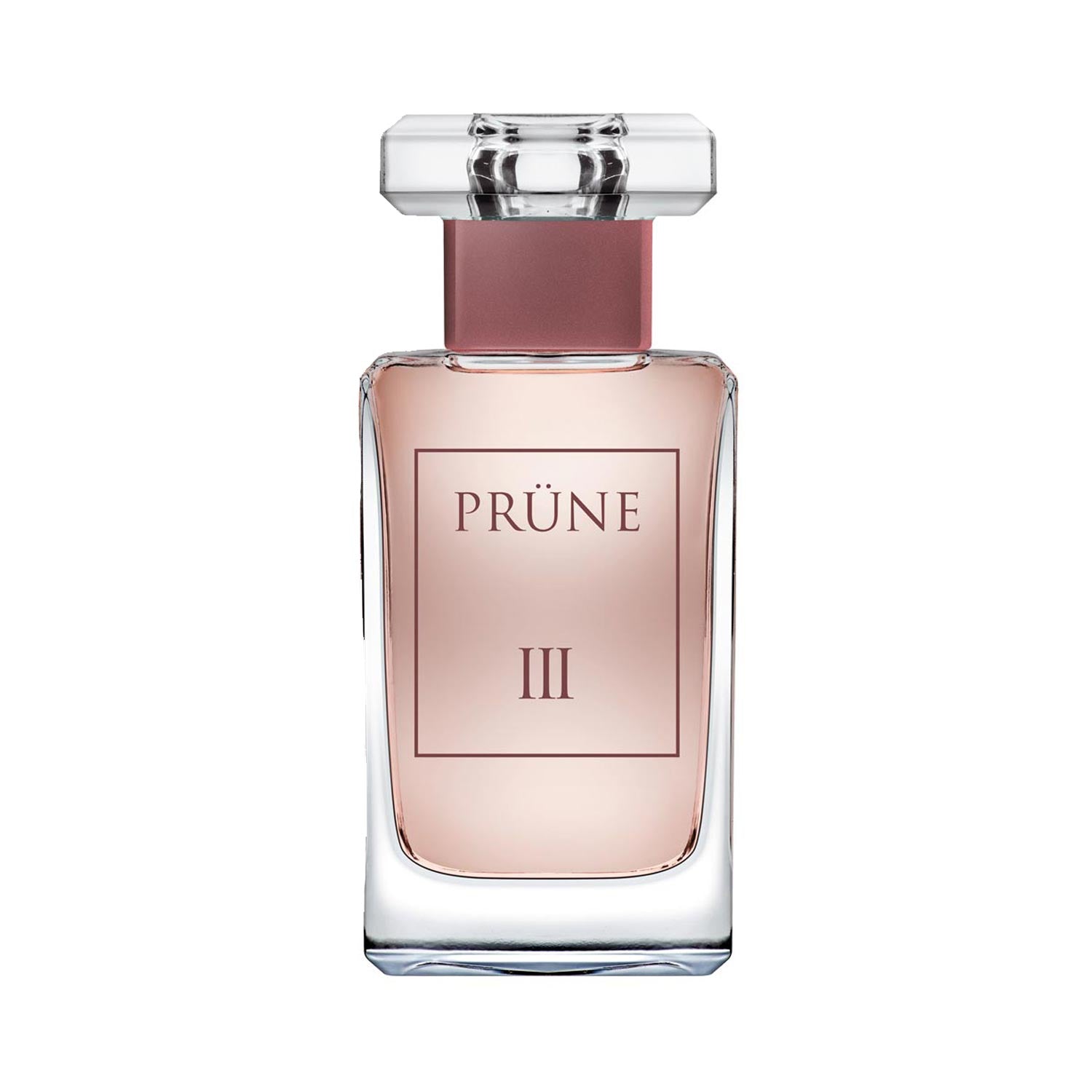 Prune III