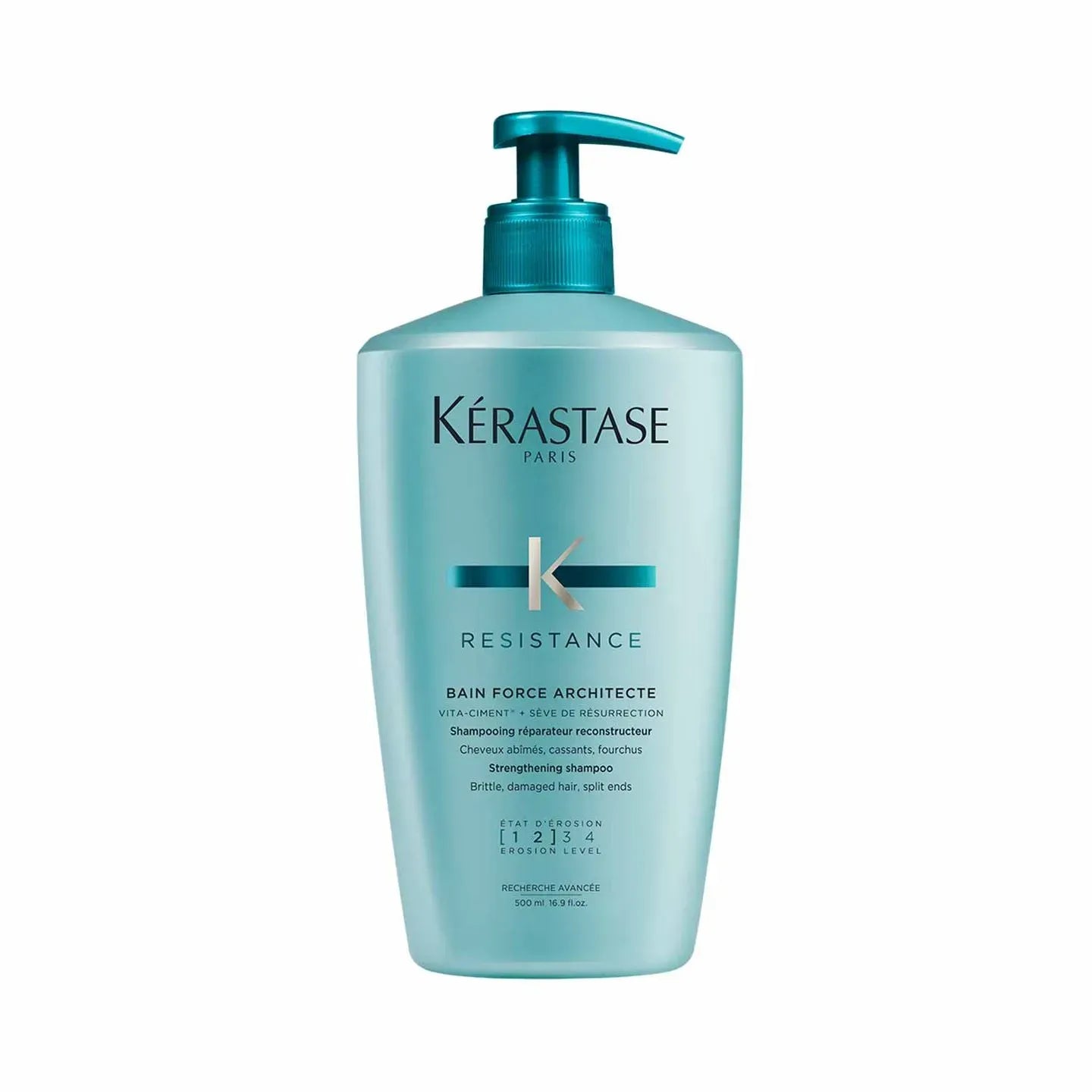 RESISTANCE FORCE ARCHITECTE BAIN DUO