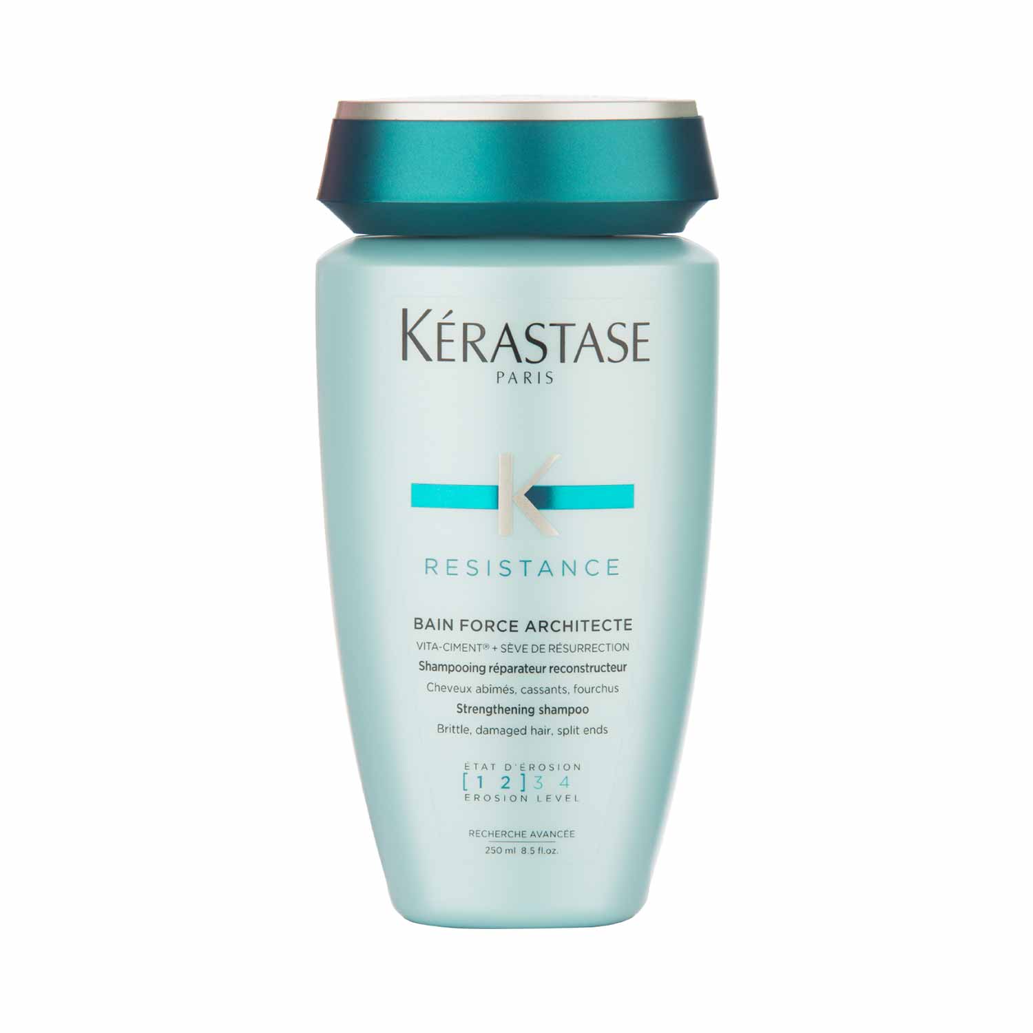 Resistance Force Architecte Bain Kerastase