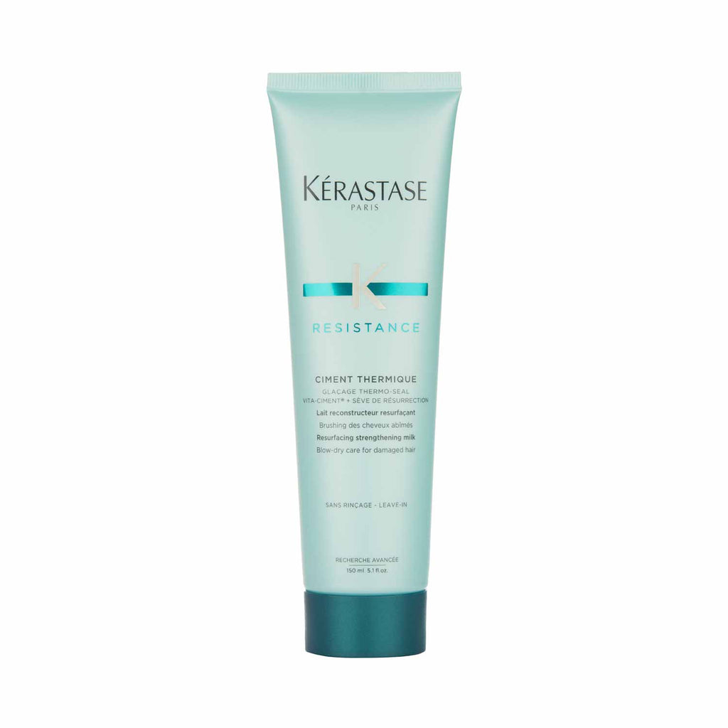Resistance New Ciment Thermique Kerastase