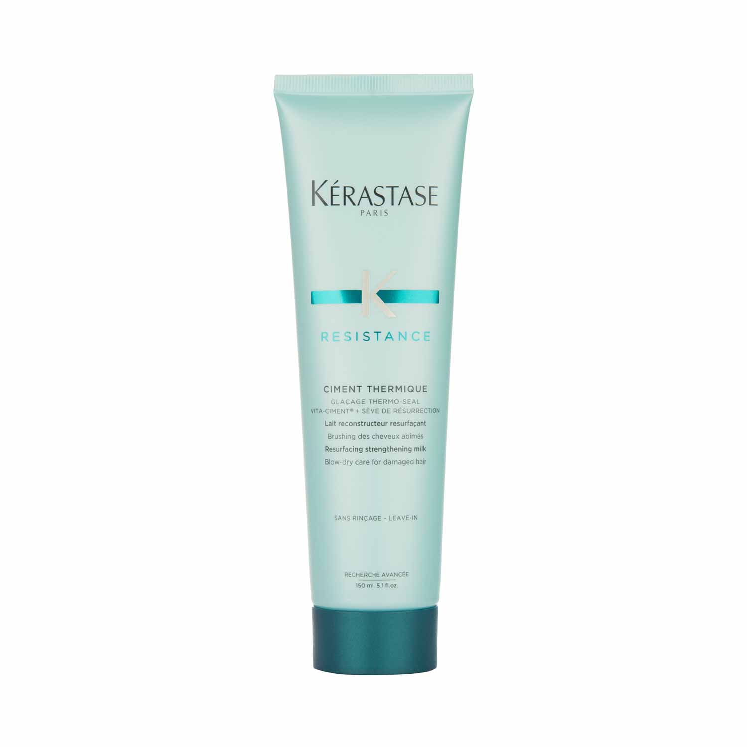 Resistance New Ciment Thermique Kerastase
