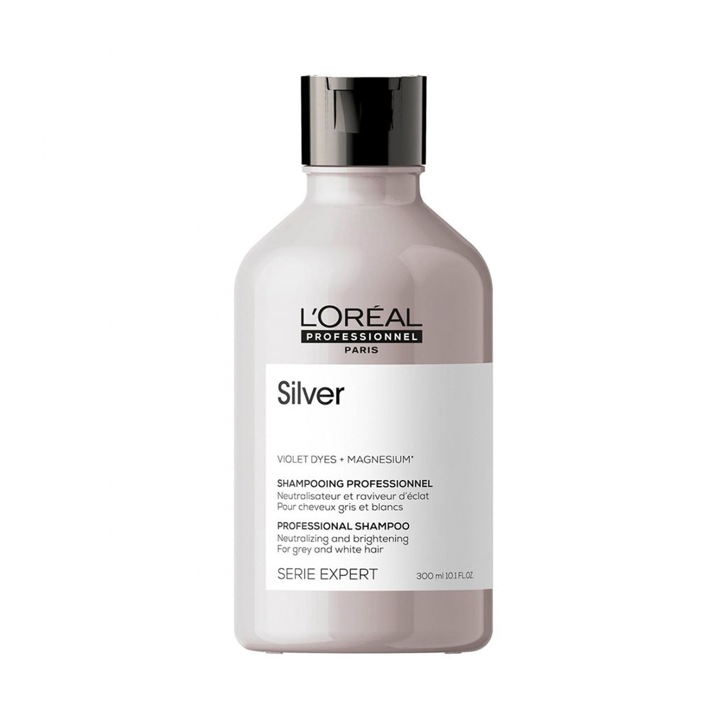 Silver Shampoo L’Oréal Professionnel