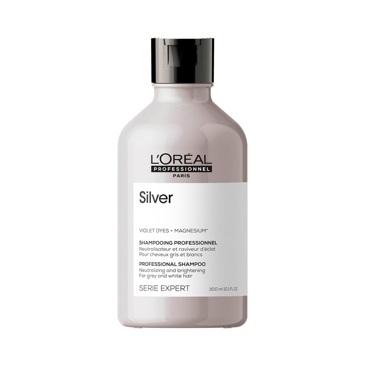 Silver Shampoo L’Oréal Professionnel