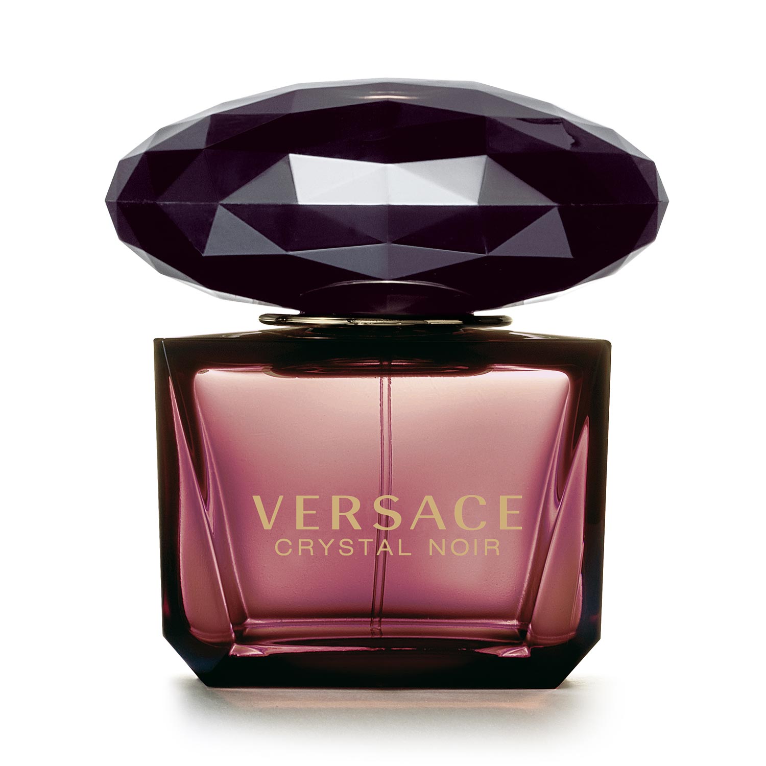 Crystal Noir