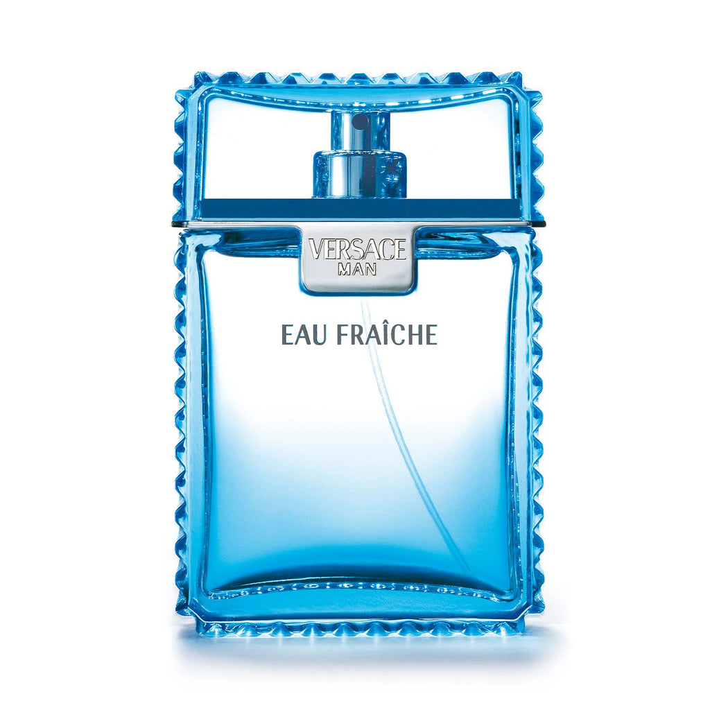Versace Man Eau Fraiche