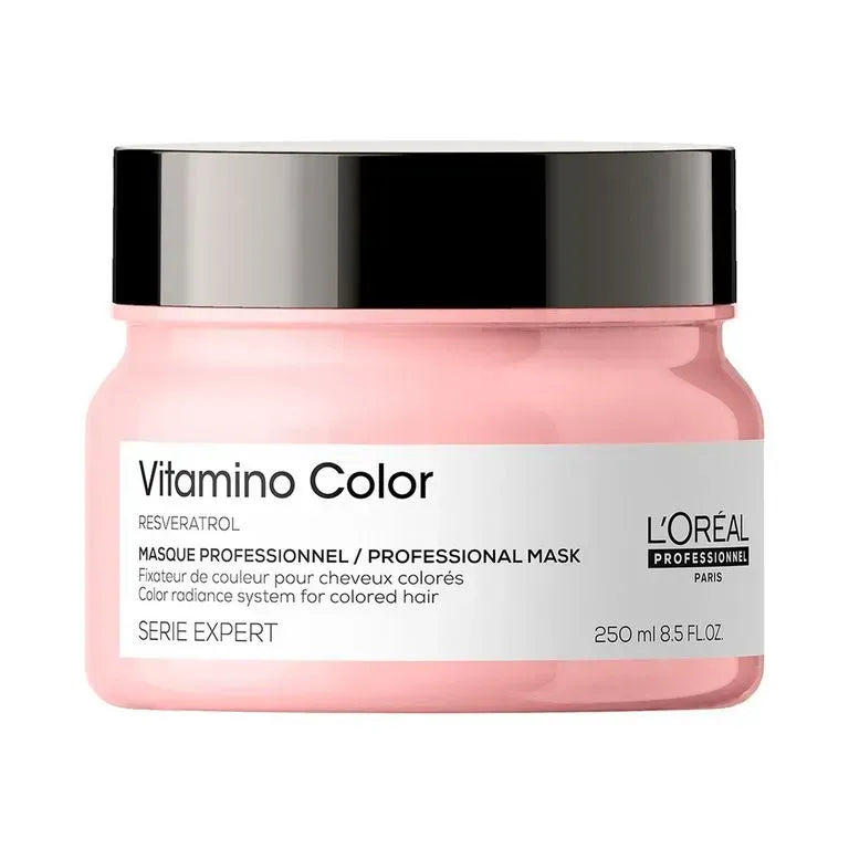 Vitamino Color Cuarteto Set
